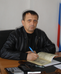 glava ssp