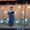 В ДК  поселка Северный прошёл концерт \"Мама первое слово\" посещенный Дню Матери 