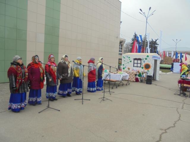 Мероприятия за февраль 2019 года 