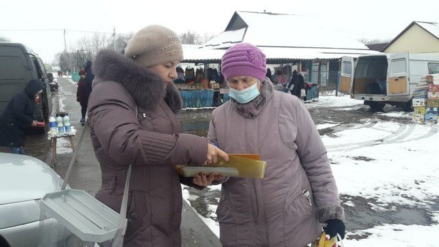 Голосование по инициативному бюджетированию