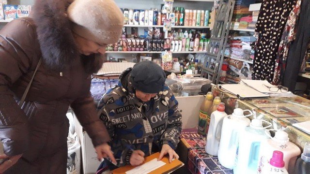 Голосование по инициативному бюджетированию
