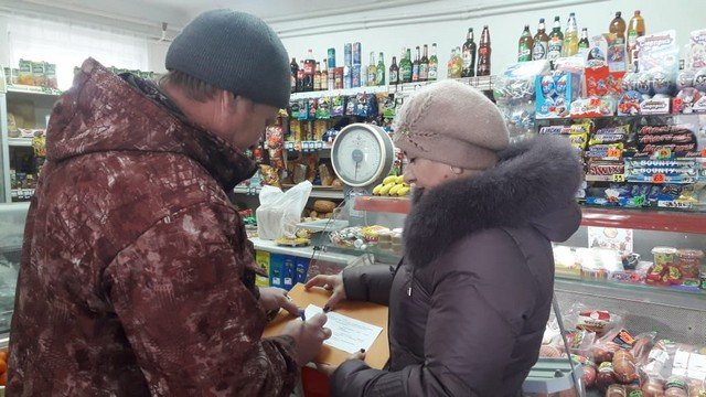 Голосование по инициативному бюджетированию